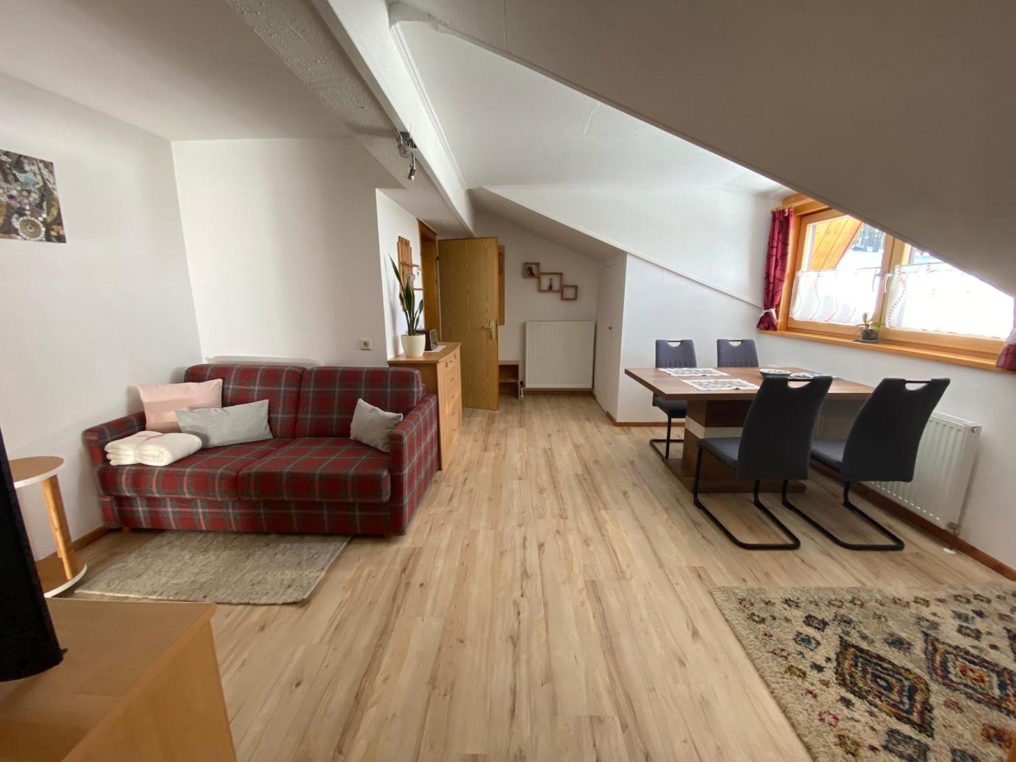 Haus Latschenheim Apartment Ramsau am Dachstein Exterior foto