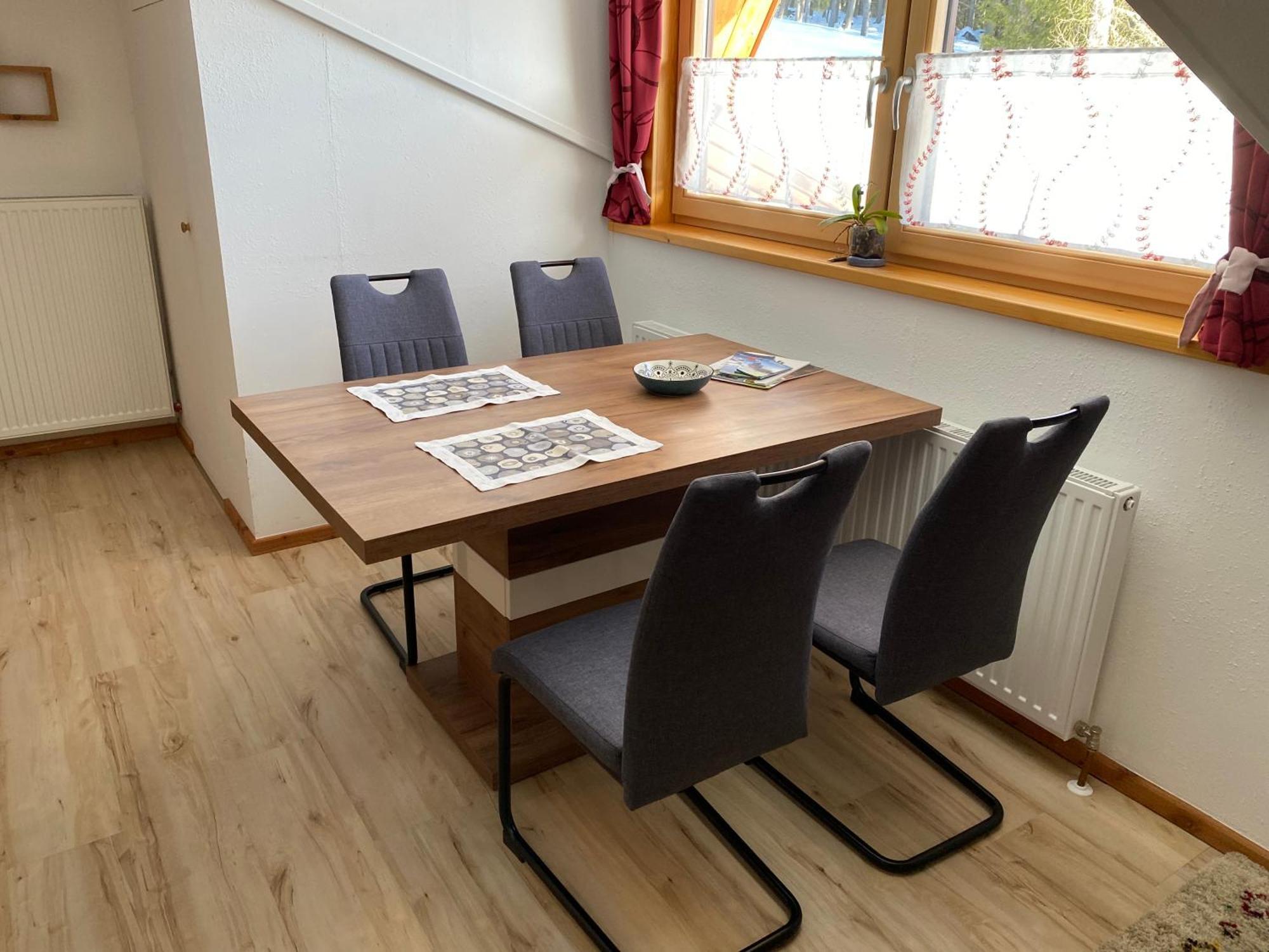 Haus Latschenheim Apartment Ramsau am Dachstein Cameră foto