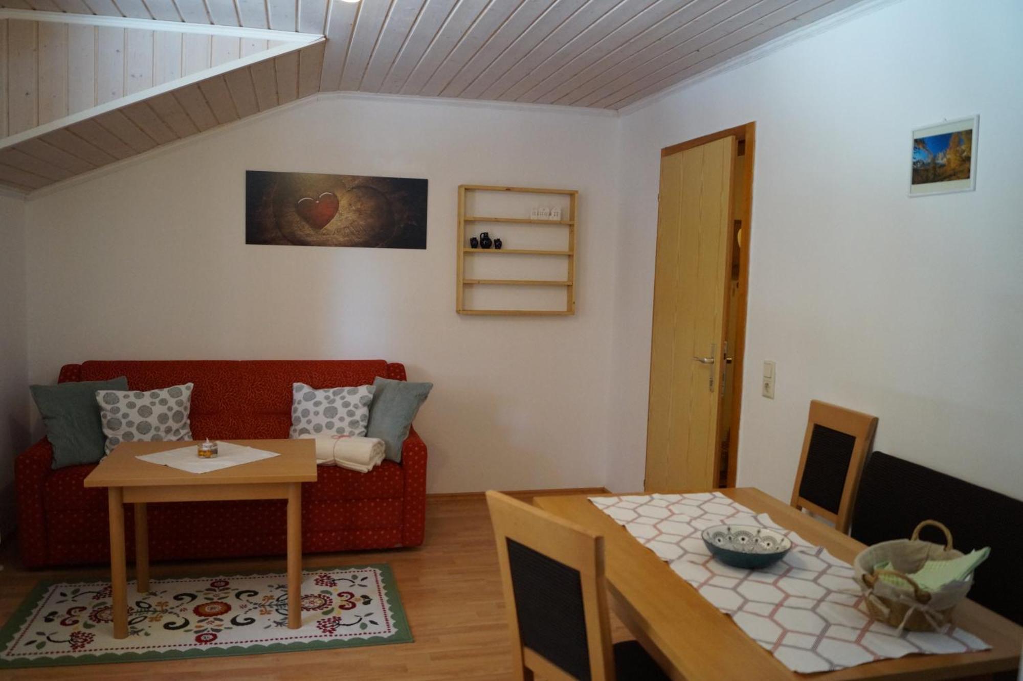 Haus Latschenheim Apartment Ramsau am Dachstein Cameră foto