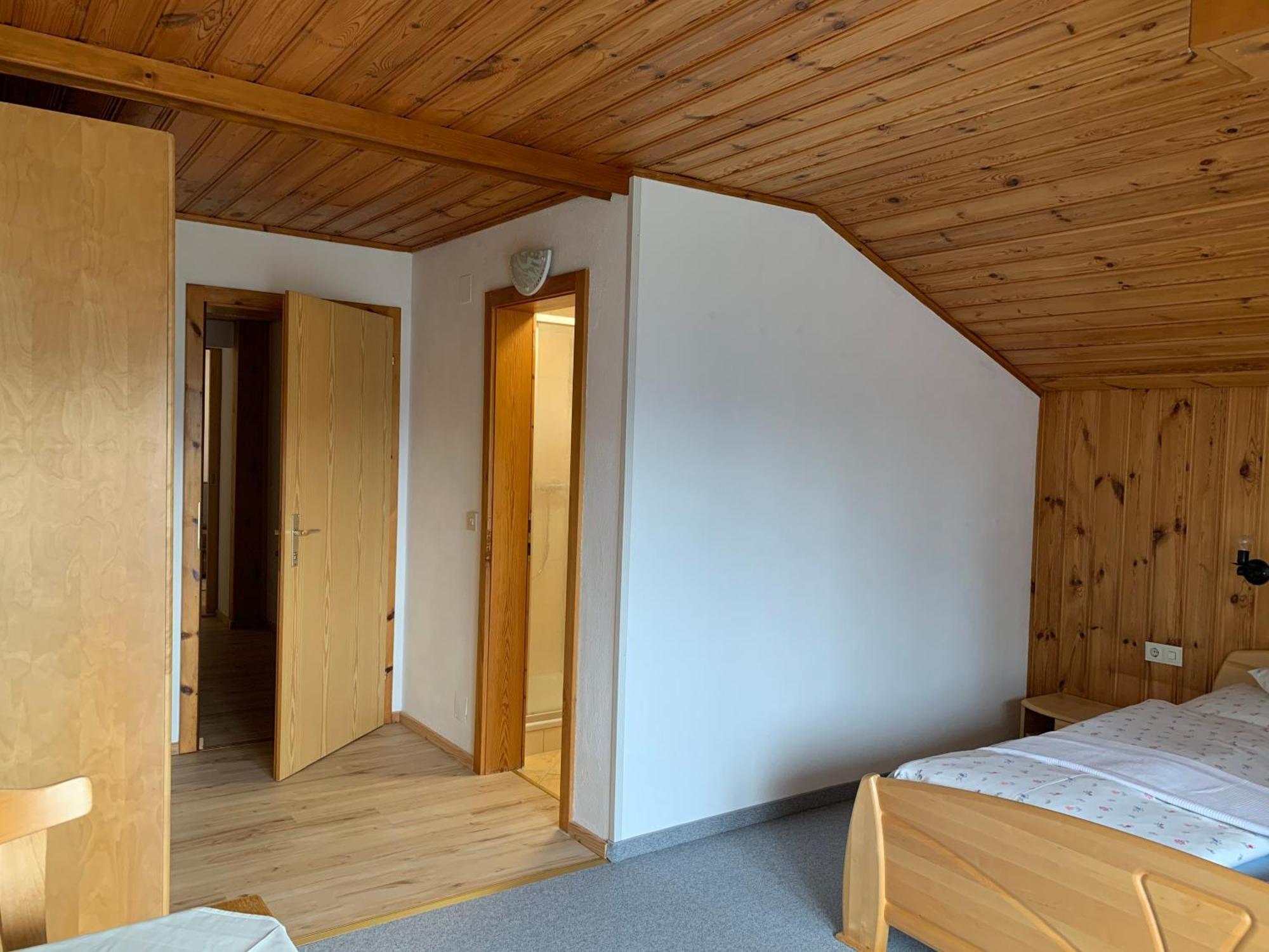 Haus Latschenheim Apartment Ramsau am Dachstein Cameră foto