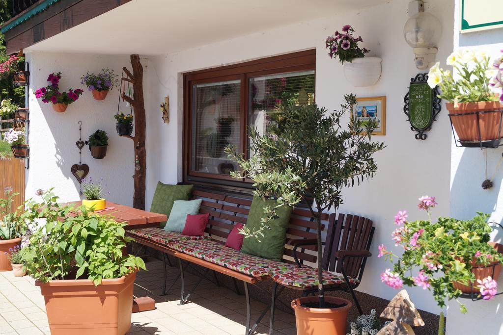 Haus Latschenheim Apartment Ramsau am Dachstein Exterior foto