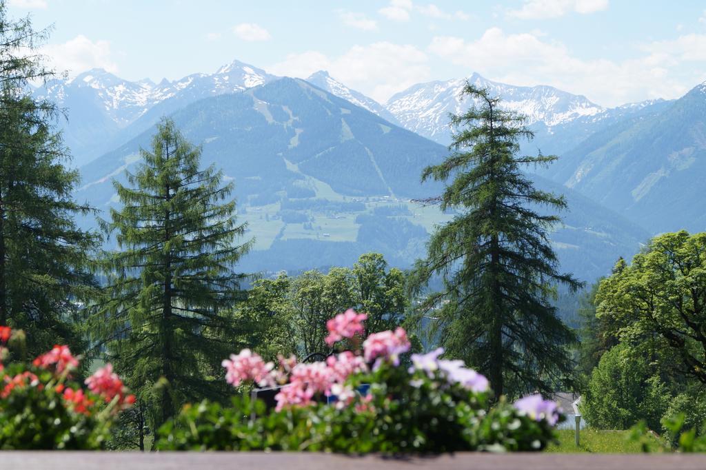 Haus Latschenheim Apartment Ramsau am Dachstein Cameră foto