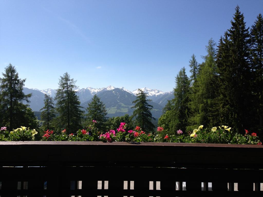 Haus Latschenheim Apartment Ramsau am Dachstein Cameră foto